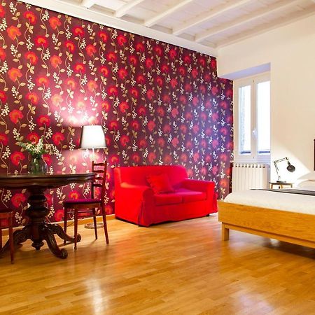 Trasteverehome - Paglia House Of 17Century In Trastevere Roma Exterior foto