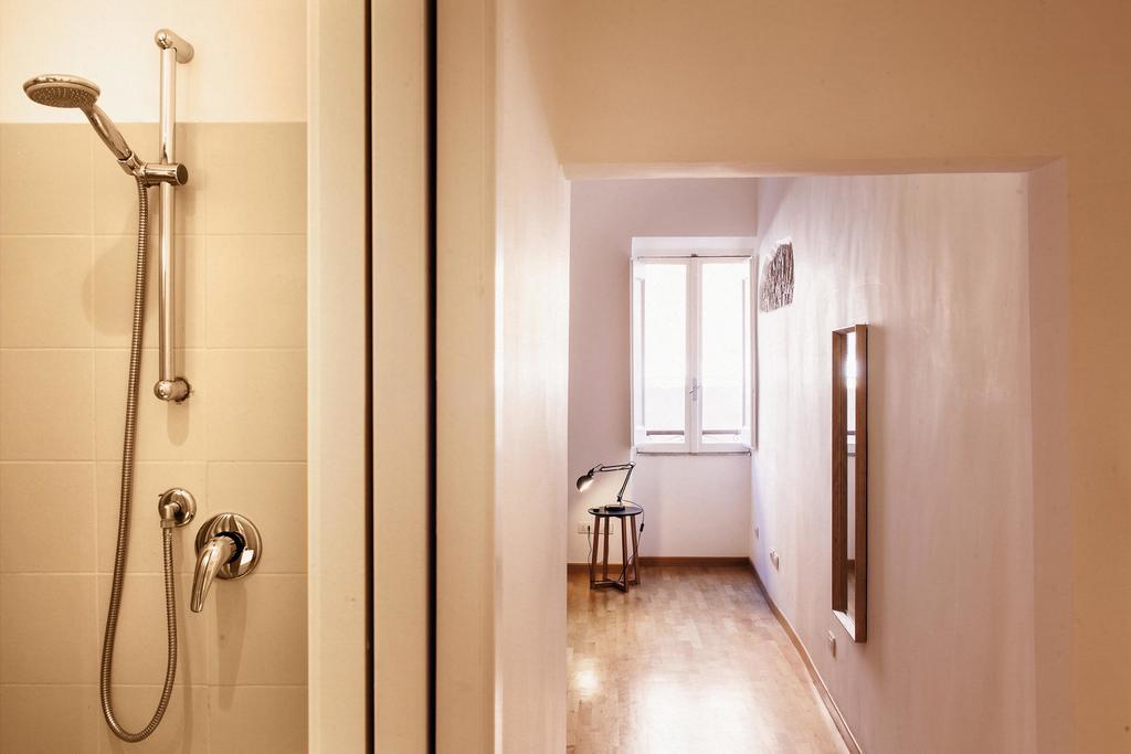 Trasteverehome - Paglia House Of 17Century In Trastevere Roma Exterior foto