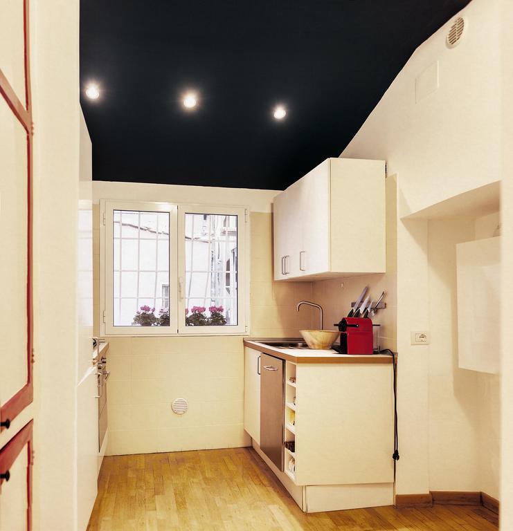 Trasteverehome - Paglia House Of 17Century In Trastevere Roma Exterior foto