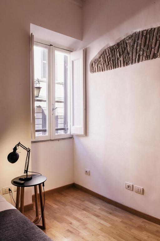 Trasteverehome - Paglia House Of 17Century In Trastevere Roma Exterior foto