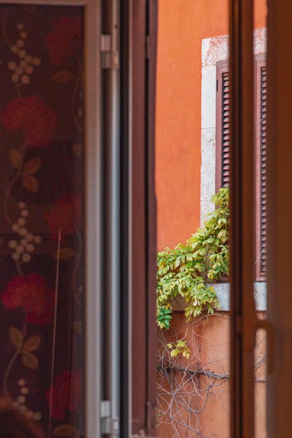 Trasteverehome - Paglia House Of 17Century In Trastevere Roma Exterior foto